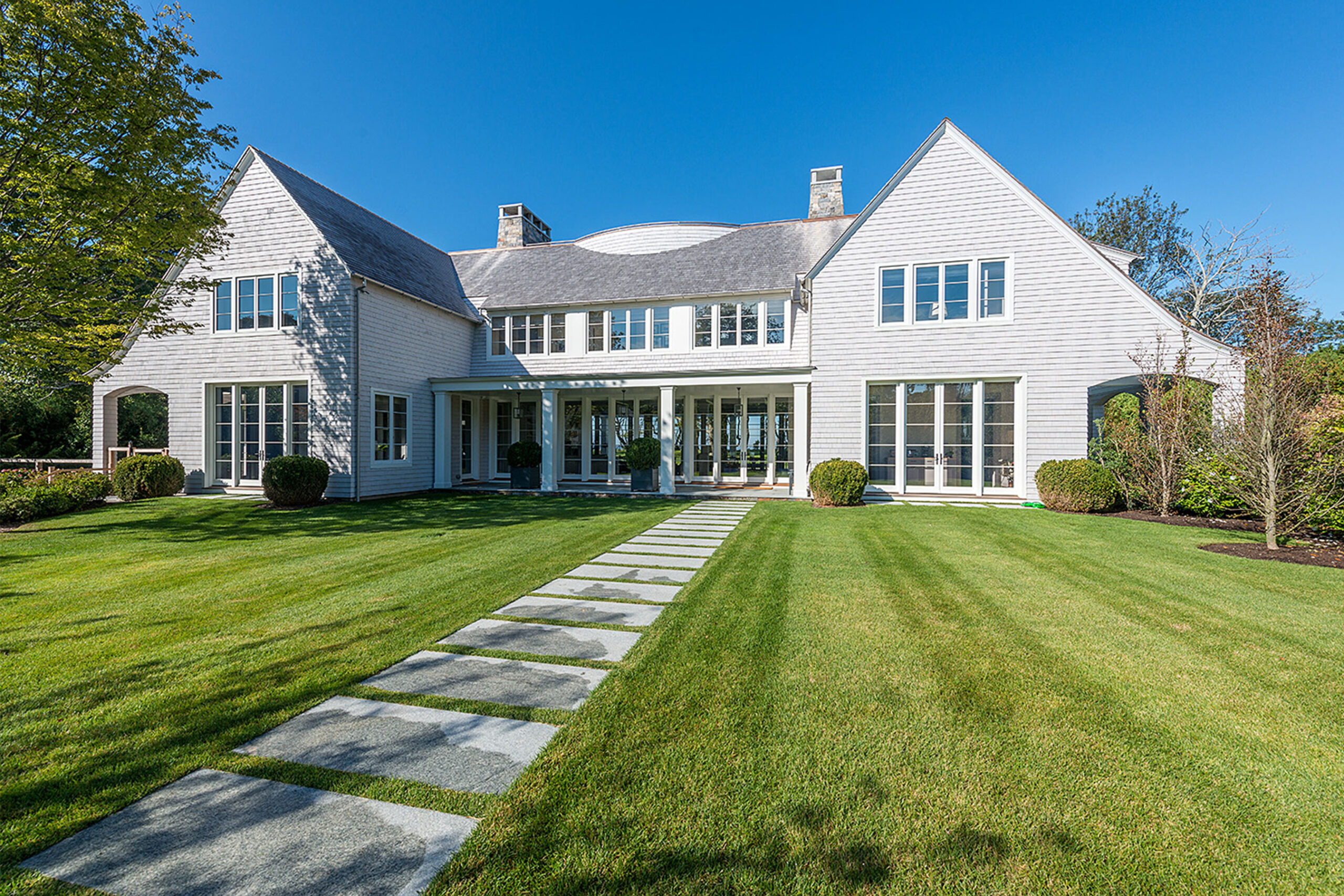 Sag harbor - Michael Davis Design & Construction